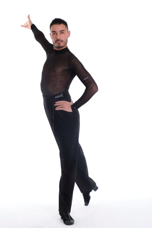 Transparan Body