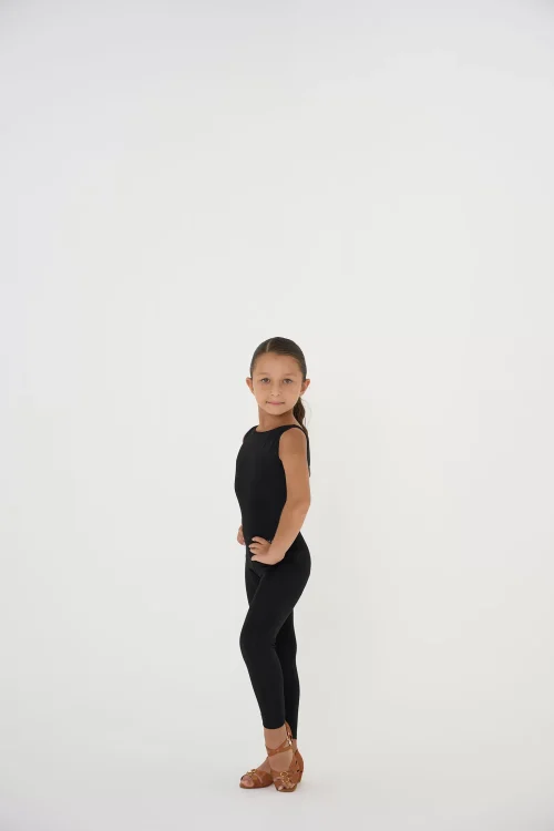 Nina Tulum Siyah