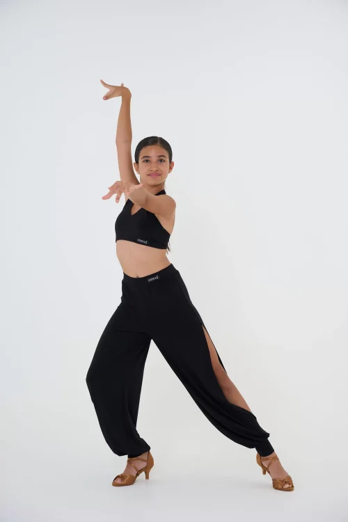 Perla Çocuk Şalvar
