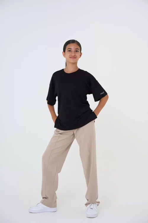 Estilo T-Shirt
